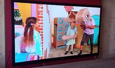 Samsung 140 diaqnal sade ideal vəziyyətdədir 480 azn ünvan Masazır