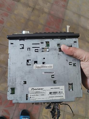 samsung note 2: Maqnitol, Pioneer, AUX, Tayland — 2