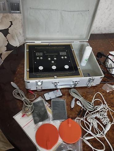 ucuz modem: Masajor, Akupunktur, Bədən üçün, İşlənmiş, Pulsuz çatdırılma, Ödənişli çatdırılma — 2