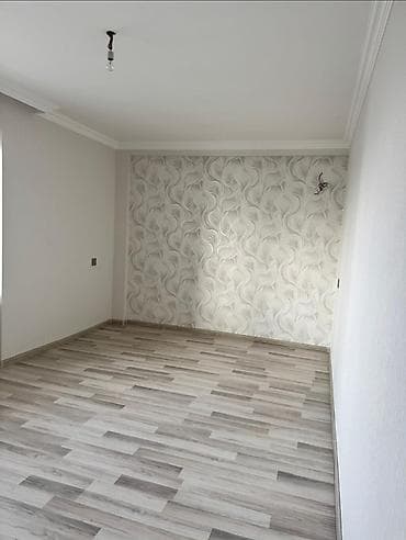 yusifoğlu inşaat: 1 otaqlı, Yeni tikili, 35 kv. m — 1