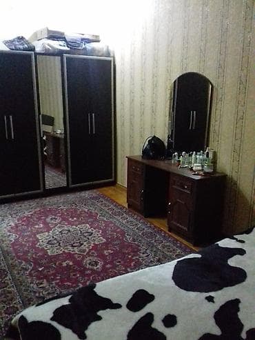 kamp evi: 55 kv. m, 2 otaqlı, Qaz, İşıq, Su — 3