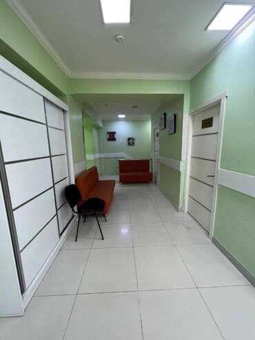 qobuda həyət evləri: Neftcilər metrosunun yaxınlığında 205 kv sahəsi olan hazir klinika — 22