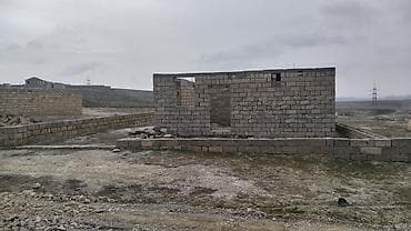 Hökməli 6 otaqlı, 220 kv. m, Kredit yoxdur, Təmirsiz — 6