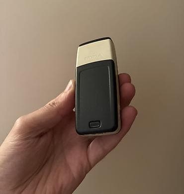 printer telefon: Nokia rəng - Qara, Düyməli — 4