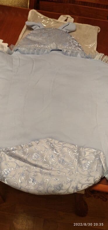 uşaqlar üçün casus dəsti: Çağa, körpə üçün.Yenidir.Oyuncaq hədiyyəlidir😉 — 5