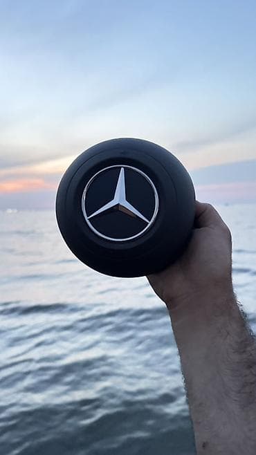 Nəqliyyat: Airbag hər növ programlaşmasi Dam Diz Təhlükəsizlik kəməri Chevtolet — 6