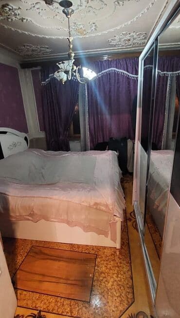 однокомнатные квартиры в хырдалане азербайджан: 5 otaqlı mənzil – geniş planlı, işıqlı və səliqəli Mərdəkanda — 5