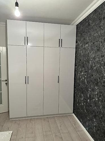 Düz dolab, Dəhliz üçün, Yataq otağı üçün, Eyvan üçün, Paltar üçün, Quraşdırıla bilən