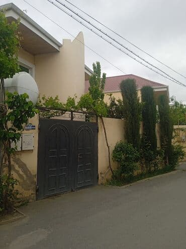blackbird ət çəkən: 4 otaqlı, 106 kv. m, Yeni təmirli — 1