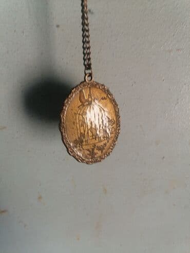 каталог ювелирных изделий в баку: Винтажная — 3