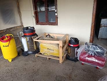 Moyka avadanlığı: QİYMƏT 2500 MANAT . Avtoyuma üçün peşəkar avadanlıq dəsti Brend — 3