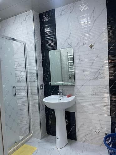 2 otaql: Xetai metrosunun yaninda 2 otaqli menzil kiraye verilir — 6