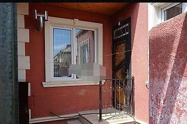 upd qesebesinde satilan evler: 54 kv. m, 2 otaqlı — 5