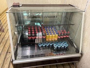 Digər biznes avadanlığı: Peşəkar mətbəx avadanlıqları paketi Yeni Abyekt Gptürənlərin Nəzərinə — 8