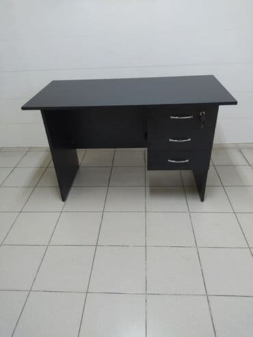 yazı masası qiyməti: Yeni, İşçi üçün, Dördbucaq masa — 1