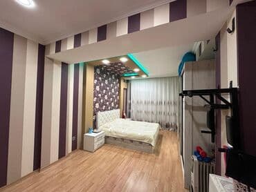 купить квартиру белый город: 3 otaqlı, 120 kv. m — 9