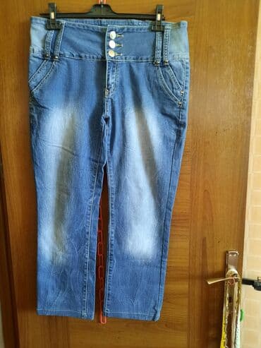 cins pencekler: Джинсы — 1