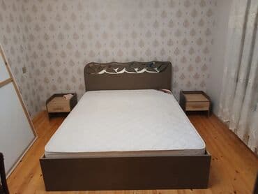 турецкая мебель в баку каталог: Двуспальная кровать — 4