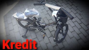 cırtdan baharın ad günü: Velosibet velosipet kredit. Tək şəxsiyyət vəsiqəsi ilə. Ünvana — 1