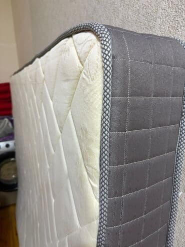 hava doşeyi: Ortopedik matras, İki nəfərlik — 2