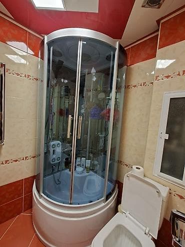 İşlənmiş Cakuzi kabini Ünvandan götürmə — 2