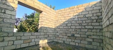 bakıxanovda ev: 1 комната, 110 м², Нет кредита, Без ремонта — 6