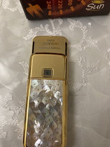 нокиа 8910i купить: Nokia 1, цвет - Золотой, Кнопочный, Две SIM карты — 4