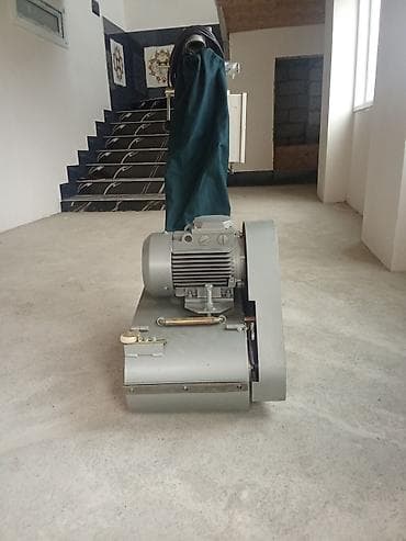 profnastil ucuz qiymete: Cilalama, polirovka aparatı — 2