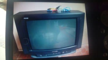 телевизор плазма: Б/у Телевизор Panasonic LCD 54" Самовывоз — 3