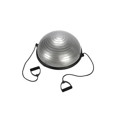 balaca top: Yarım yumru balans topu (68sm) 🪪 şəxsi̇yyət vəsi̇qəsi̇ i̇lə kredi̇t ( — 5