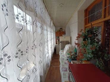 сдается квартира в баку: Баку, Пос. Бакиханов, 3 комнаты, Вторичка, 85 м² — 19