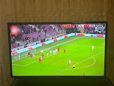 Televizor Samsung LCD 32" FHD (1920x1080)