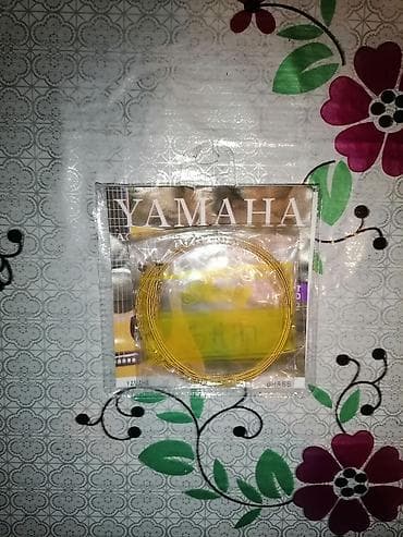 Klassik gitaralar: Ekvalazerli-akustik gitara – kəsik (cutaway) korpuslu, natural ağac — 9