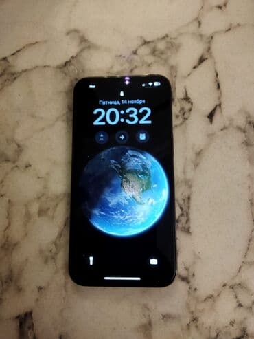 telefon nabran: IPhone 13 Pro, 128 GB, Graphite, Face ID — 2