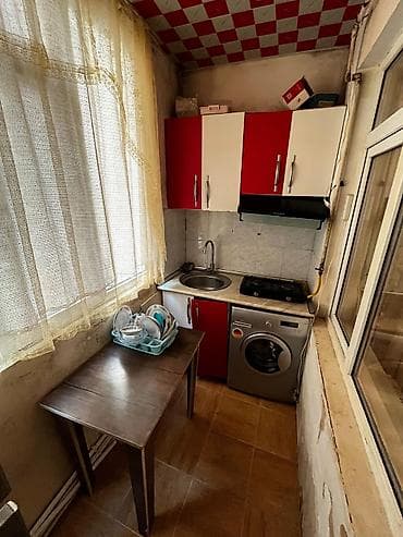 1 otaqli kiraye evler 2019: MAKLER DEYİLƏM EV SAHİBİYƏM Evin hər bir şəraiti var. Ailə olsa daha — 7