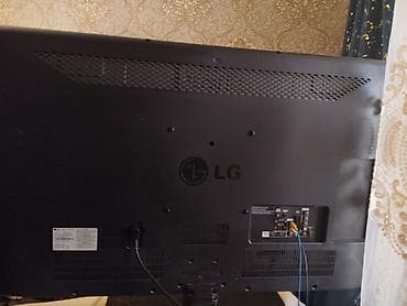 plazma tv ikinci el: Televizor LG LCD 40" — 2