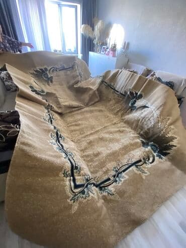 işlenmiş xalcalar: Xalça Dekorativ, Kredit yoxdur — 1