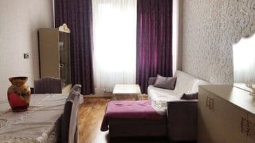 sonali gol istirahet merkezi: 2 otaqlı, Yeni tikili, 61 kv. m — 2