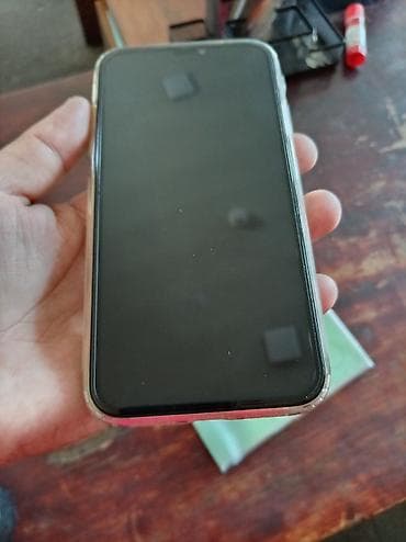 xiaomi note 5 pro: IPhone 11, 64 GB, Ağ, Face ID — 2