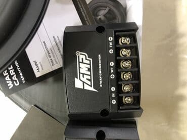 pioneer x9650bt: Dinamiklər və sabvuferlər, Yeni, Pioneer, Karbon, Rusiya, Ünvandan götürmə — 8