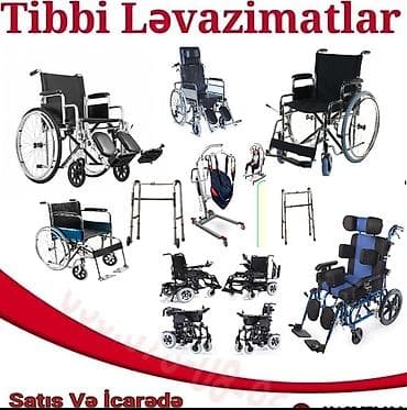 elil araba: Əlil Arabası İcarə Və Satış Elil Arabası Kirayəsi Satış Və İcarədə — 2