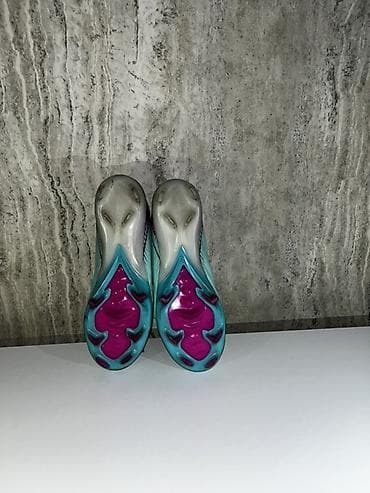 bas: Nike Mercurial kramponlar - Model: Nike Mercurial (şnürlü) - Rəng — 2