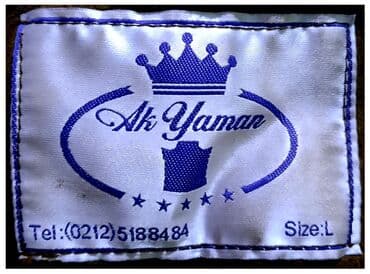 Kürklər: ❄️ Qadın üçün isti üst geyimi və + gözəl isti papaq hədiyyə — 5