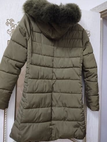 usaq manej: Kurtka 10, 12 yaş — 3