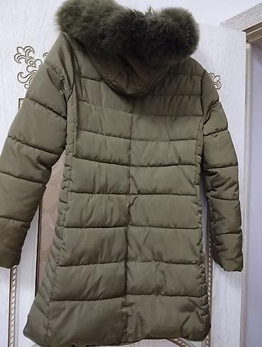 Детская обувь: Kurtka 14 yaş — 4