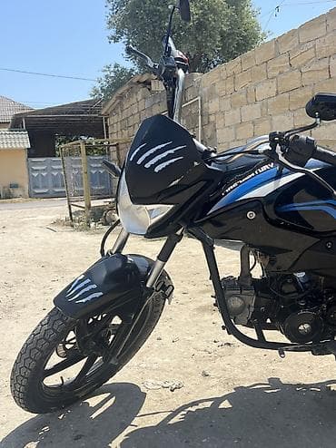 motosklet masalli: NNB 110 öz motomdu satıram priboru m50n priborudu moto Neftçaladadı — 4