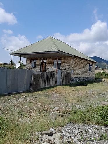 3 otaqlı, Yeni tikili, 90 kv. m