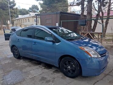 аренда машин для такси: Günlük, Toyota, Depozitlə — 2