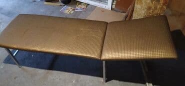 Kosmetoloji kuşetka, Qatlanan lalafo.az -da Kosmetoloji kuşetka, Qatlanan