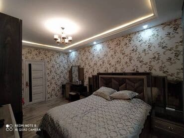 bina evlərinin satışı: Bakı, 3 otaqlı, Köhnə tikili, m. Neftçilər, 76 kv. m — 4